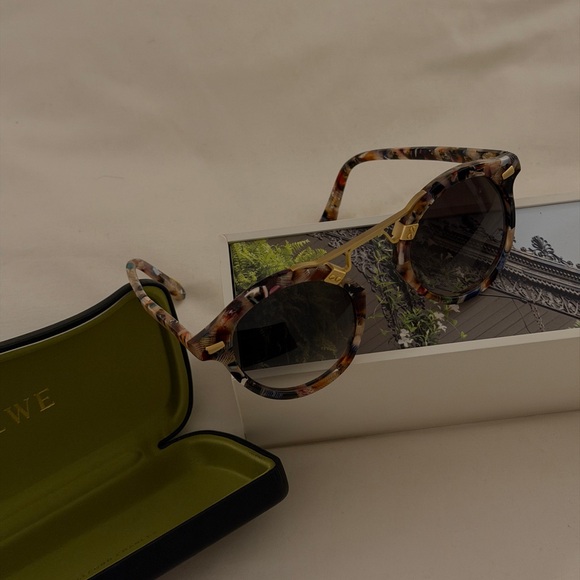 KREWE sunglasses - Picture 8 of 11